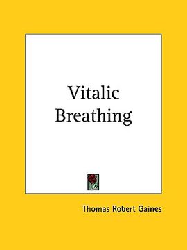 portada vitalic breathing