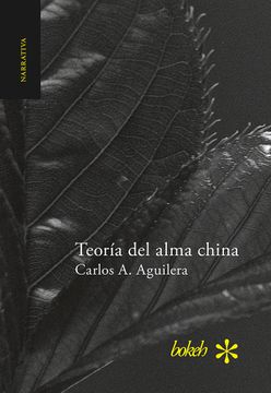 portada Teoría del Alma China (in Spanish)