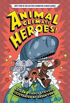 portada Animal Climate Heroes (in English)