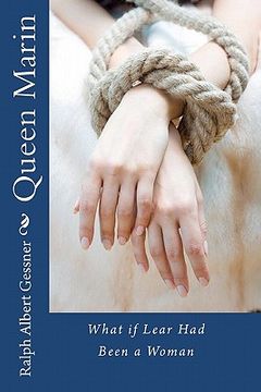 portada queen marin (in English)