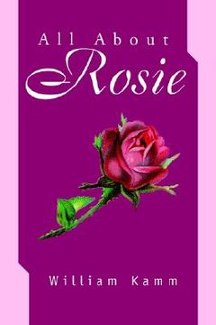 portada all about rosie (en Inglés)