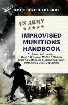 portada U.S. Army Improvised Munitions Handbook