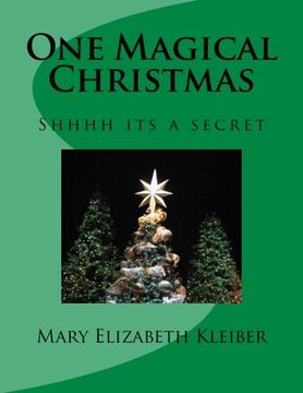 portada One Magical Christmas