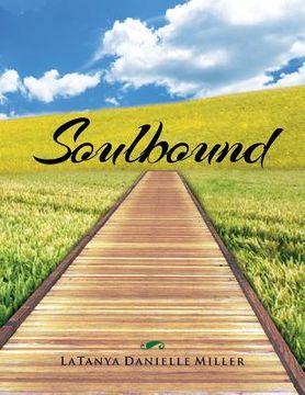 portada Soulbound (en Inglés)