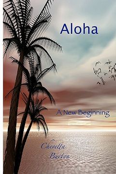 portada aloha... a new beginning (en Inglés)