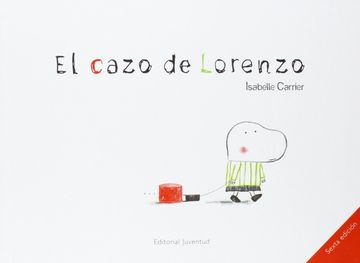 portada El Cazo de Lorenzo (in Spanish)