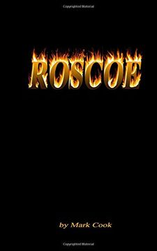 portada Roscoe (en Inglés)