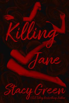 portada Killing Jane (an Erin Prince Thriller) (en Inglés)