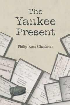 portada The Yankee Present (in English)