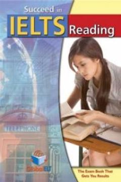 portada Ielts Reading & Vocabulary Sb