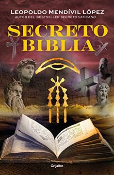 portada Secreto Biblia (in Spanish)