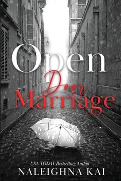 portada Open Door Marriage (en Inglés)