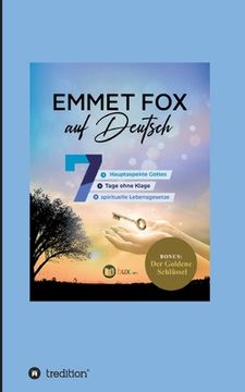 portada Emmet Fox auf Deutsch (in German)