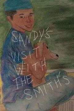 portada Sandy's Visit With the Smiths