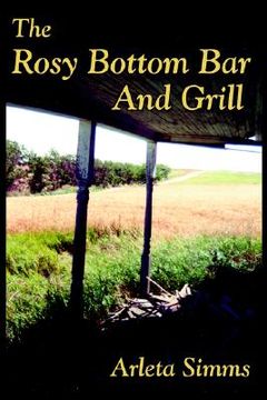 portada the rosy bottom bar and grill