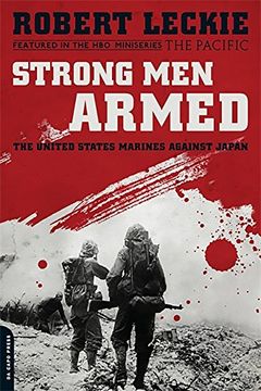 portada Strong men Armed (en Inglés)