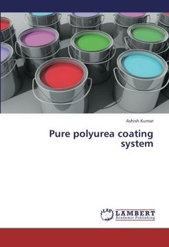 portada Pure polyurea coating system
