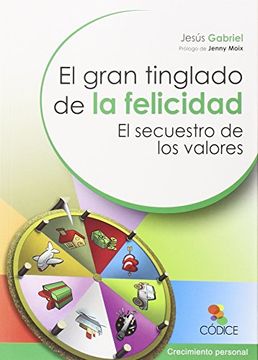 portada El Gran Tinglado de la Felicidad (in Spanish)