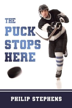 portada The Puck Stops Here 