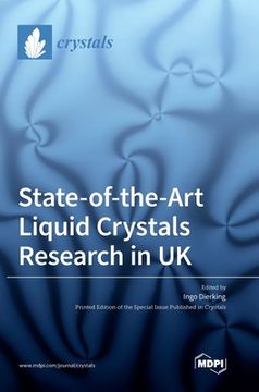 portada State-of-the-Art Liquid Crystals Research in UK