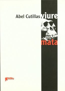 portada Viure Mata (in Catalá)