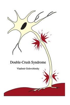 portada Double-Crush Syndrome (en Inglés)