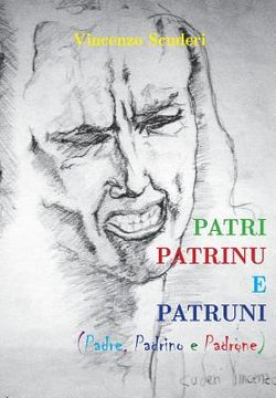 portada Patri, Patrinu e Patruni (en Italiano)