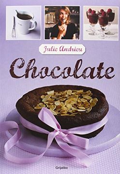 portada Chocolate (in Spanish)