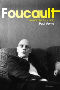 foucault - paul veyne - libro físico