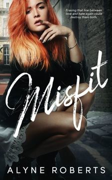 portada Misfit