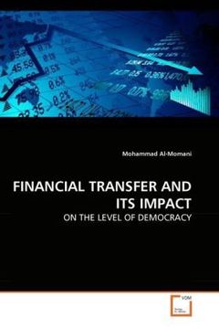 portada FINANCIAL TRANSFER AND ITS IMPACT: ON THE LEVEL OF DEMOCRACY