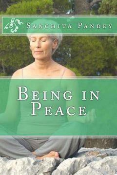 portada Being in Peace (en Inglés)