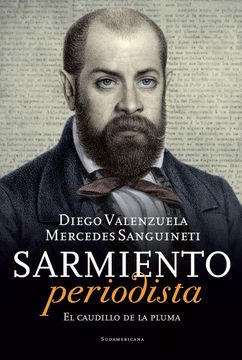 portada Sarmiento periodista (in Spanish)