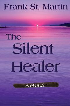 portada The Silent Healer