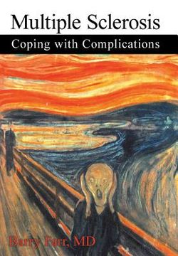 portada Multiple Sclerosis: Coping with Complications (en Inglés)