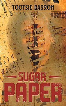 portada Sugar Paper (en Inglés)