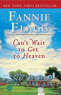 portada Can't Wait to get to Heaven (Ballantine Reader's Circle) 