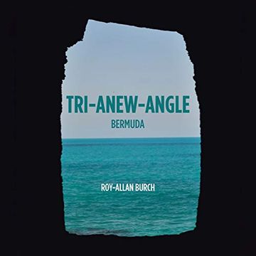 portada Tri-Anew-Angle: Bermuda (in English)