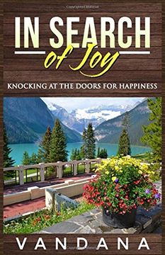 portada In Search of Joy: Knocking at the Doors for Happiness