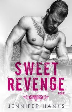 portada Sweet Revenge (en Inglés)