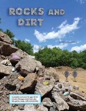 portada Rocks and Dirt (en Inglés)