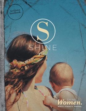 portada Shine Women Leaders Guide V2 (en Inglés)