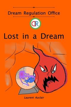 portada Lost in a Dream (Dream Regulation Office - Vol.4) (Softcover, Colour) (en Inglés)