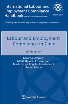 portada Labour and Employment Compliance in Chile 