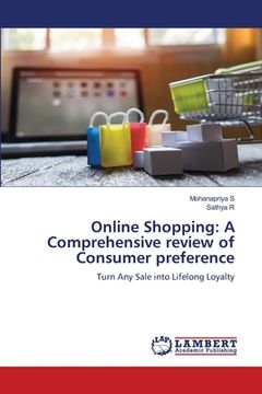 portada Online Shopping: A Comprehensive review of Consumer preference (en Inglés)