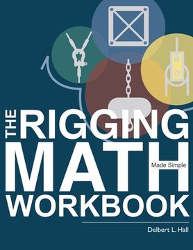 portada The Rigging Math Made Simple Workbook (en Inglés)