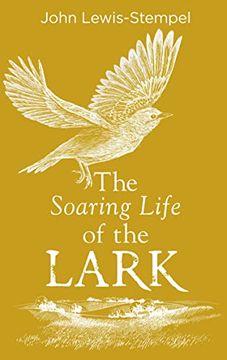 portada The Soaring Life of the Lark (en Inglés)
