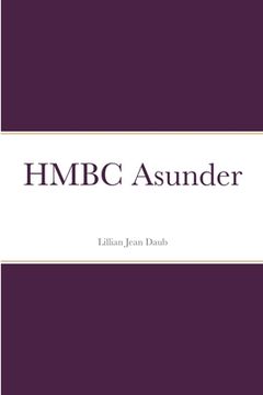 portada HMBC Asunder (en Inglés)