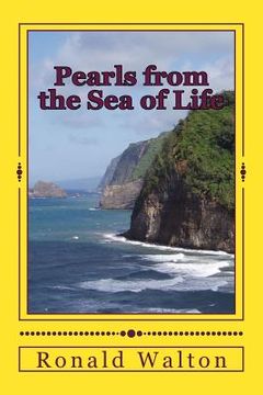 portada Pearls from the Sea of Life