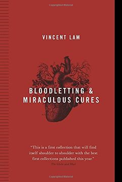 portada Bloodletting & Miraculous Cures: Stories (in English)
